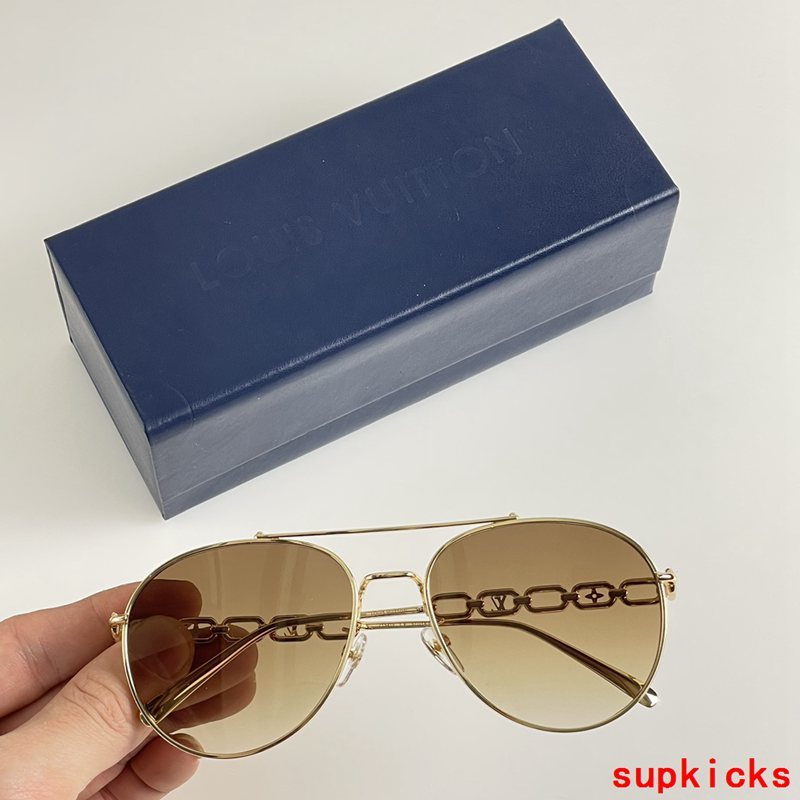 Louis Vuittion Luxury Sunglasses