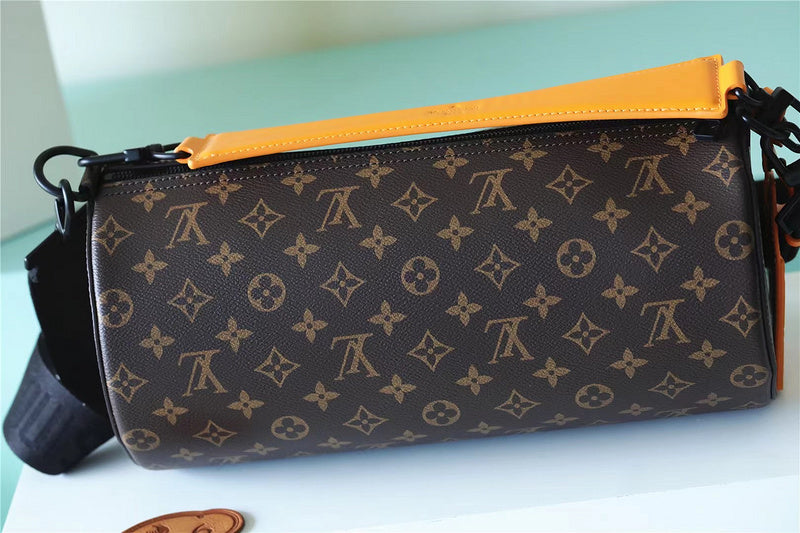 I W Fashion Lu-Vi bags - 9911