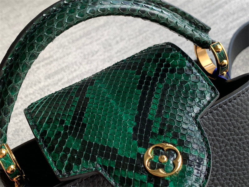 PHA - LOV Bags - 644