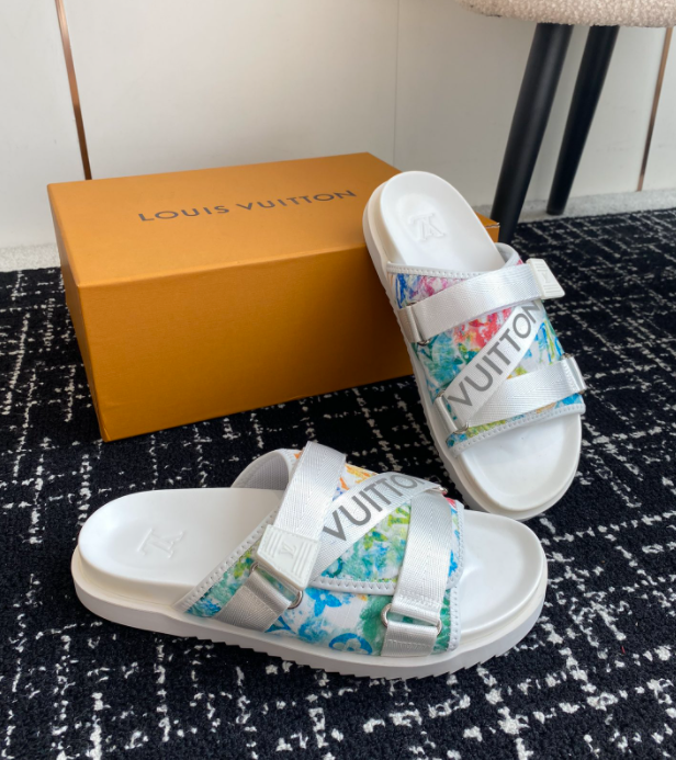Chloe’s Picks - LOV Men Shoes - 096