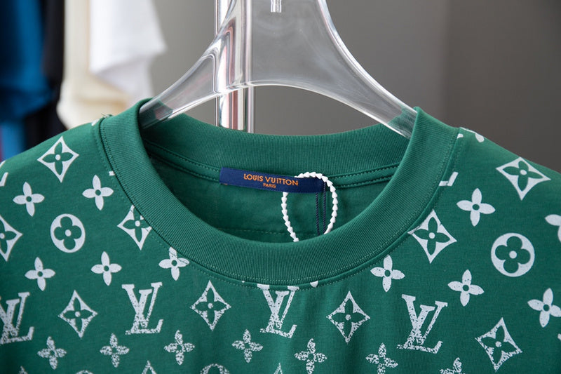 Louis Vuittion Luxury T-Shirt