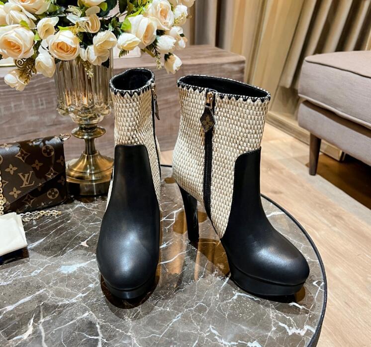 Chloe’s Picks - LOV Women Shoes - 846