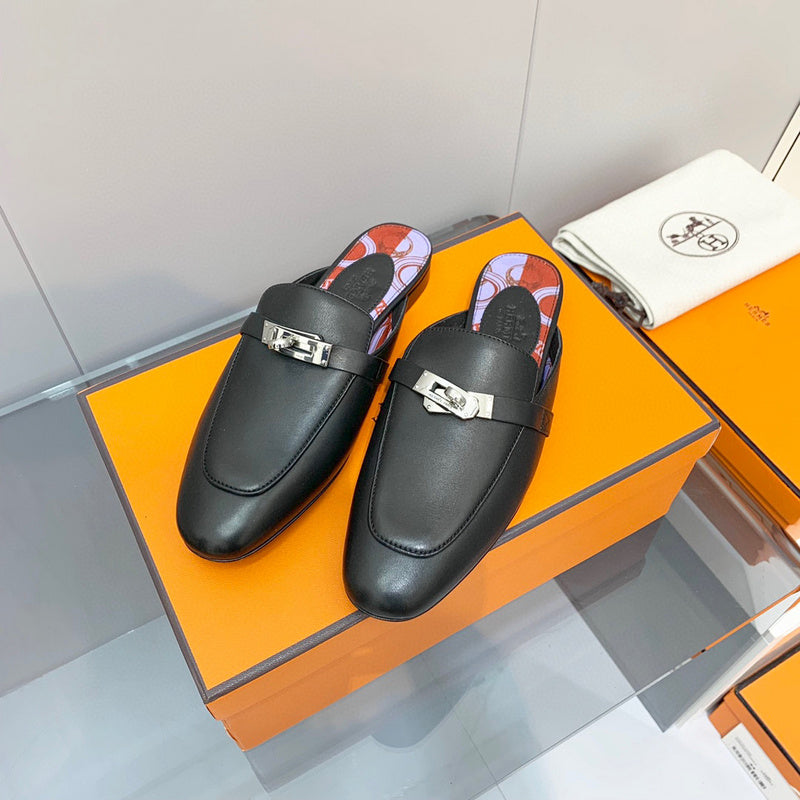 Hermes Luxury Sandals