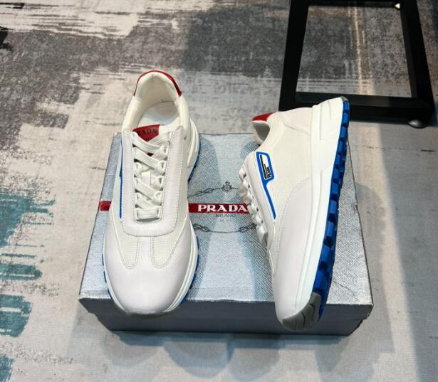 Chloe’s Picks - PD Men Shoes - 215
