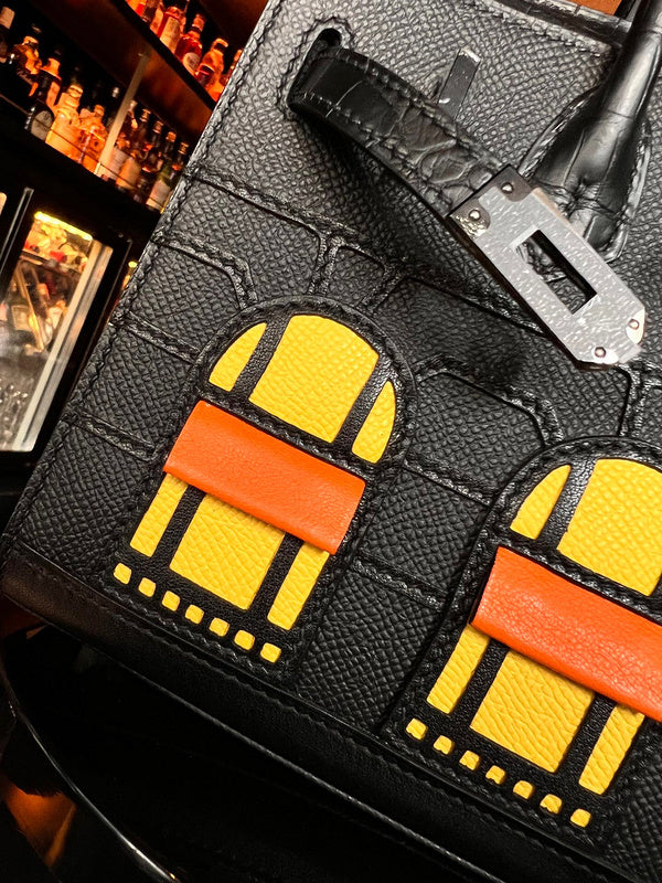 PHA - HMS Bags - 1758