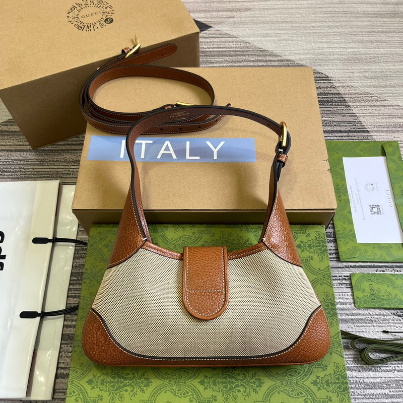 ENT - GCI Bags - 1300