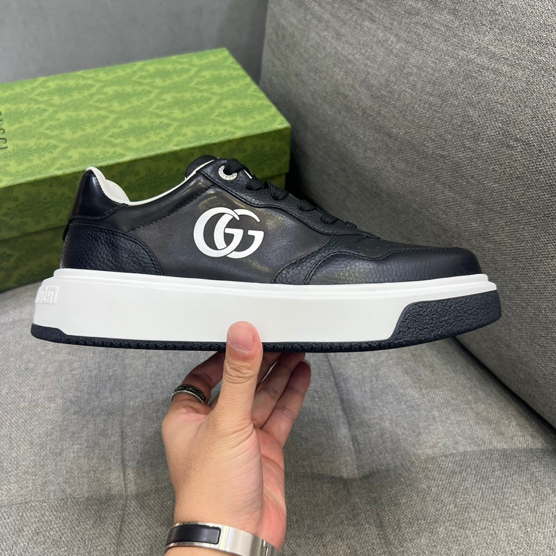 Gucci Luxury Shoes