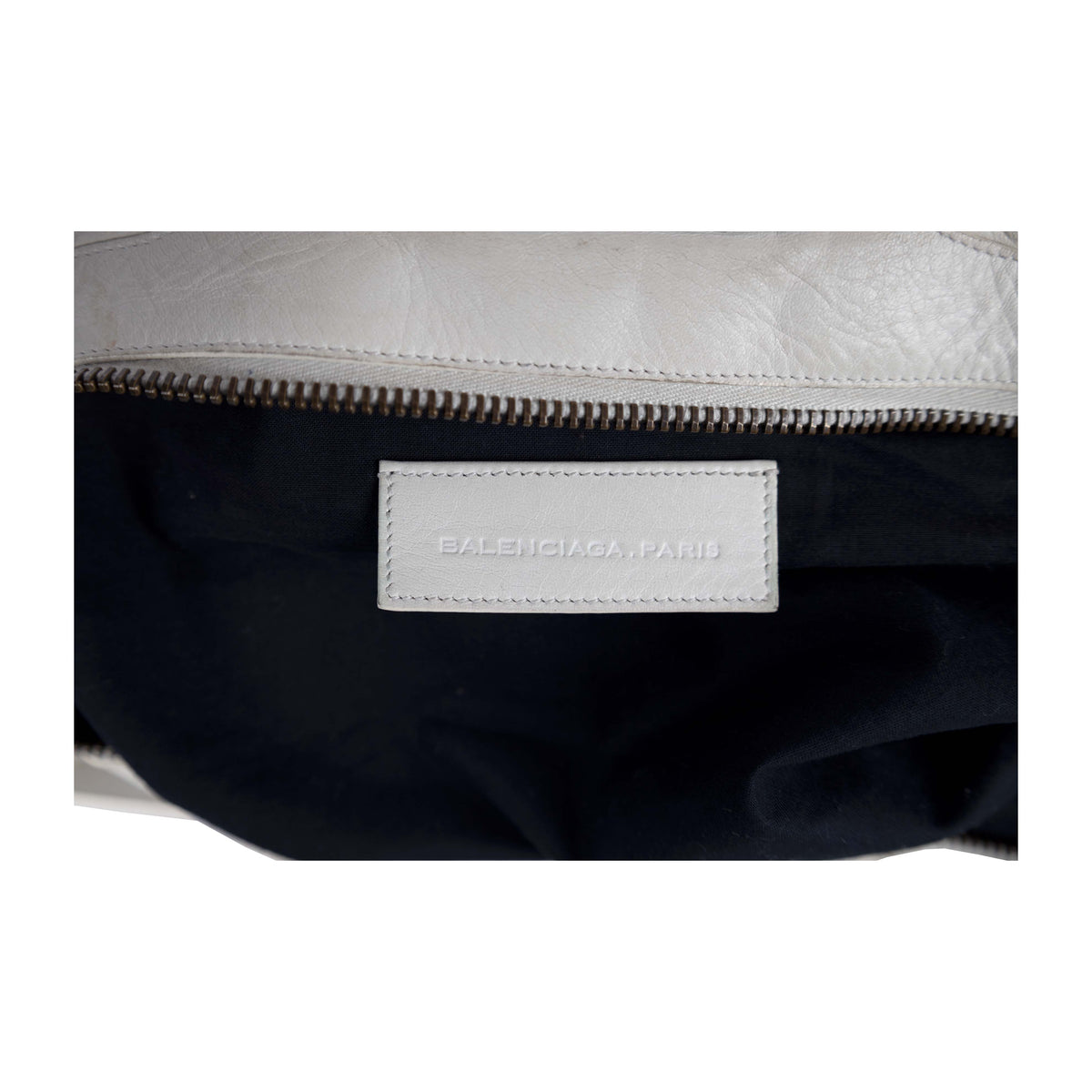 balenciaga balenciaga Cube Pocket Tote Bag