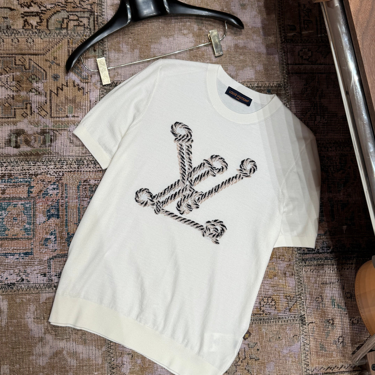 LOU T-SHIRT