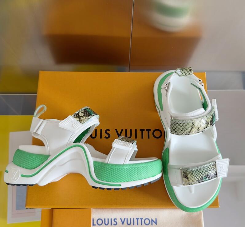 Chloe’s Picks - LOV Women Shoes - 168