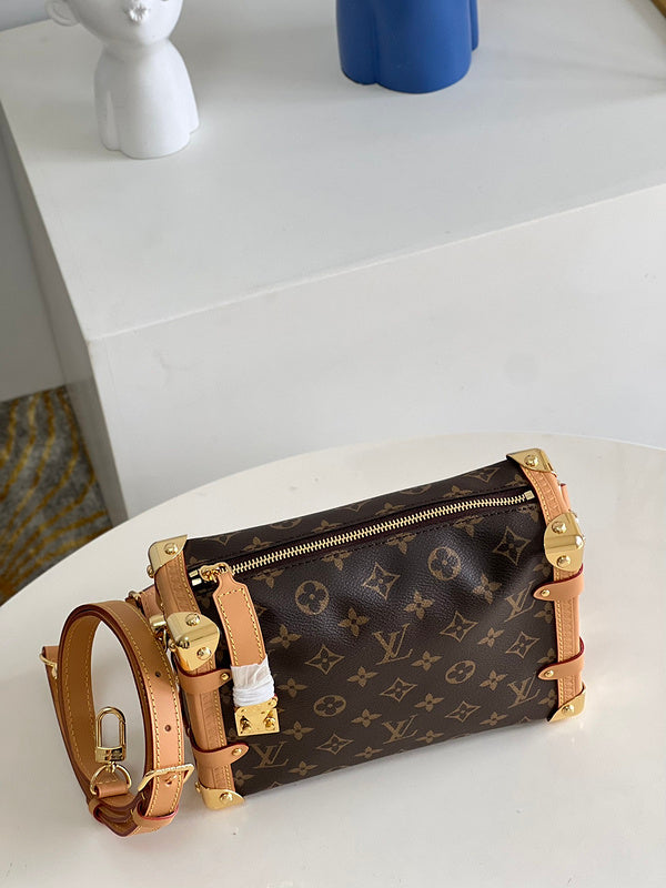 I W Fashion Lu-Vi Bags - 16624