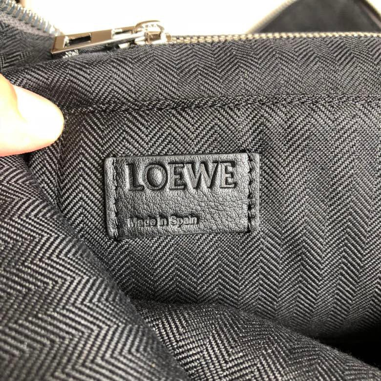 PHA - LWO Bags - 267