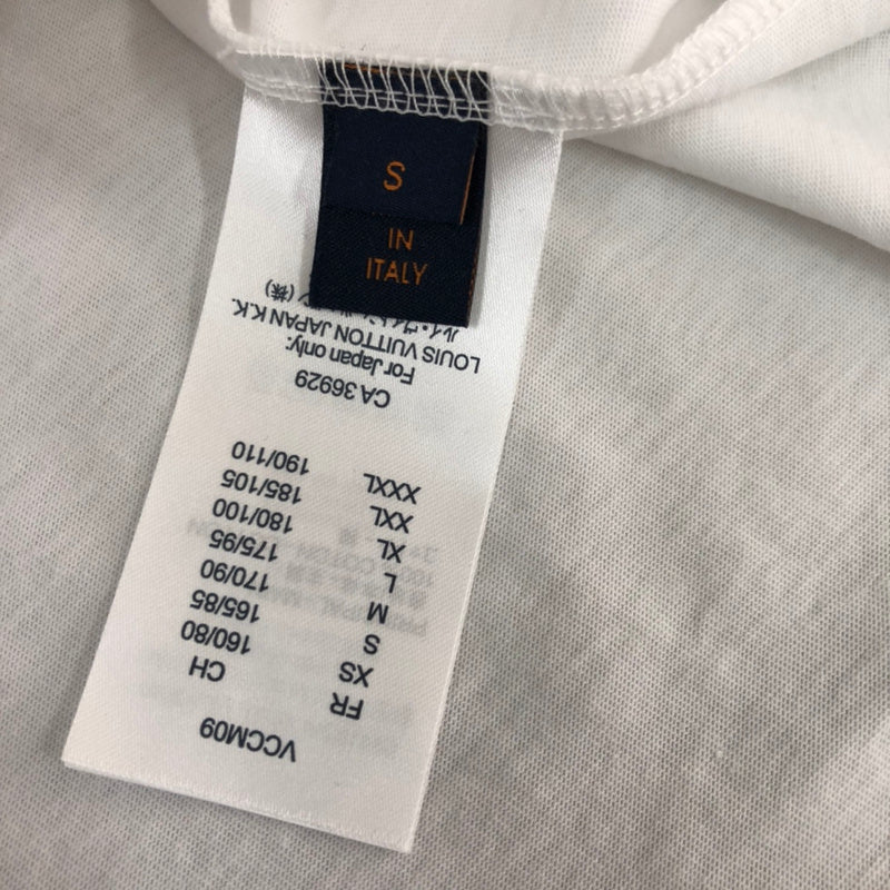 Louis Vuittion Luxury T-Shirt