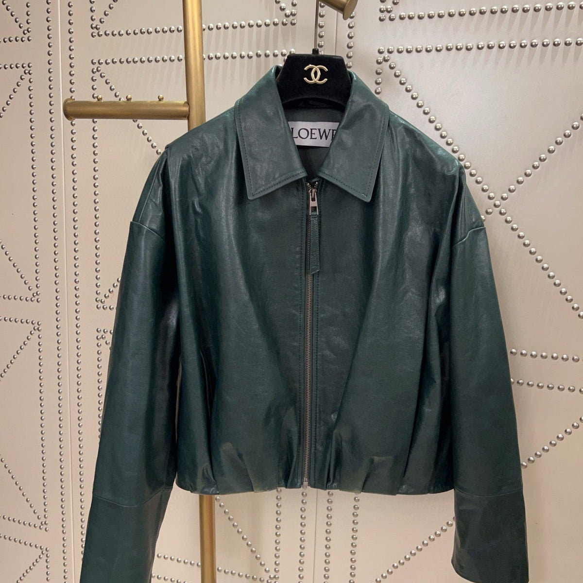LOEW JACKET