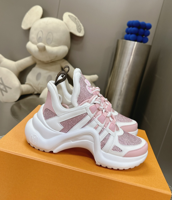 Chloe’s Picks - LOV Women Shoes - 177