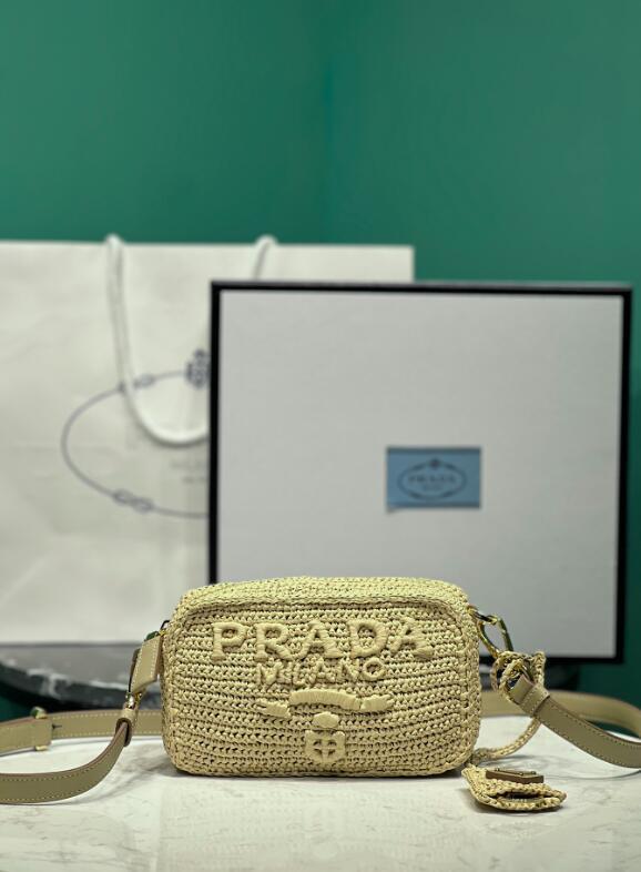 Chloe’s Picks - PD Bags - 055