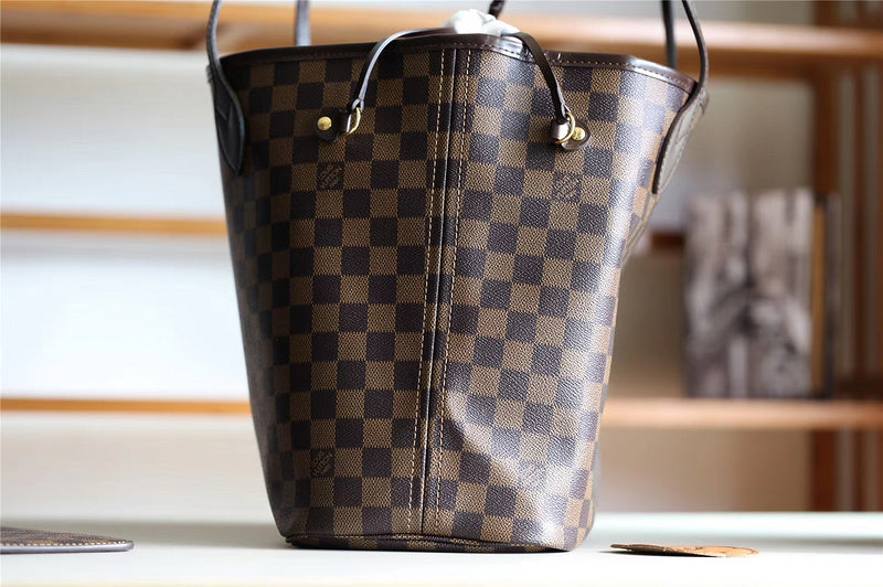I W Fashion Lu-Vi bags - 8108