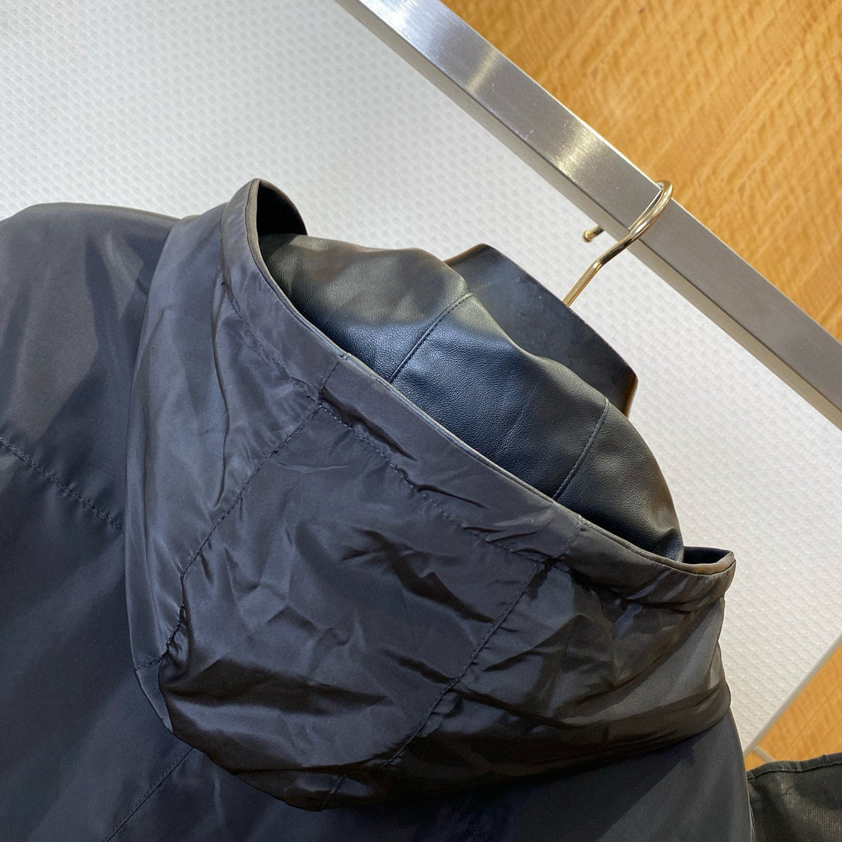 PD JACKET