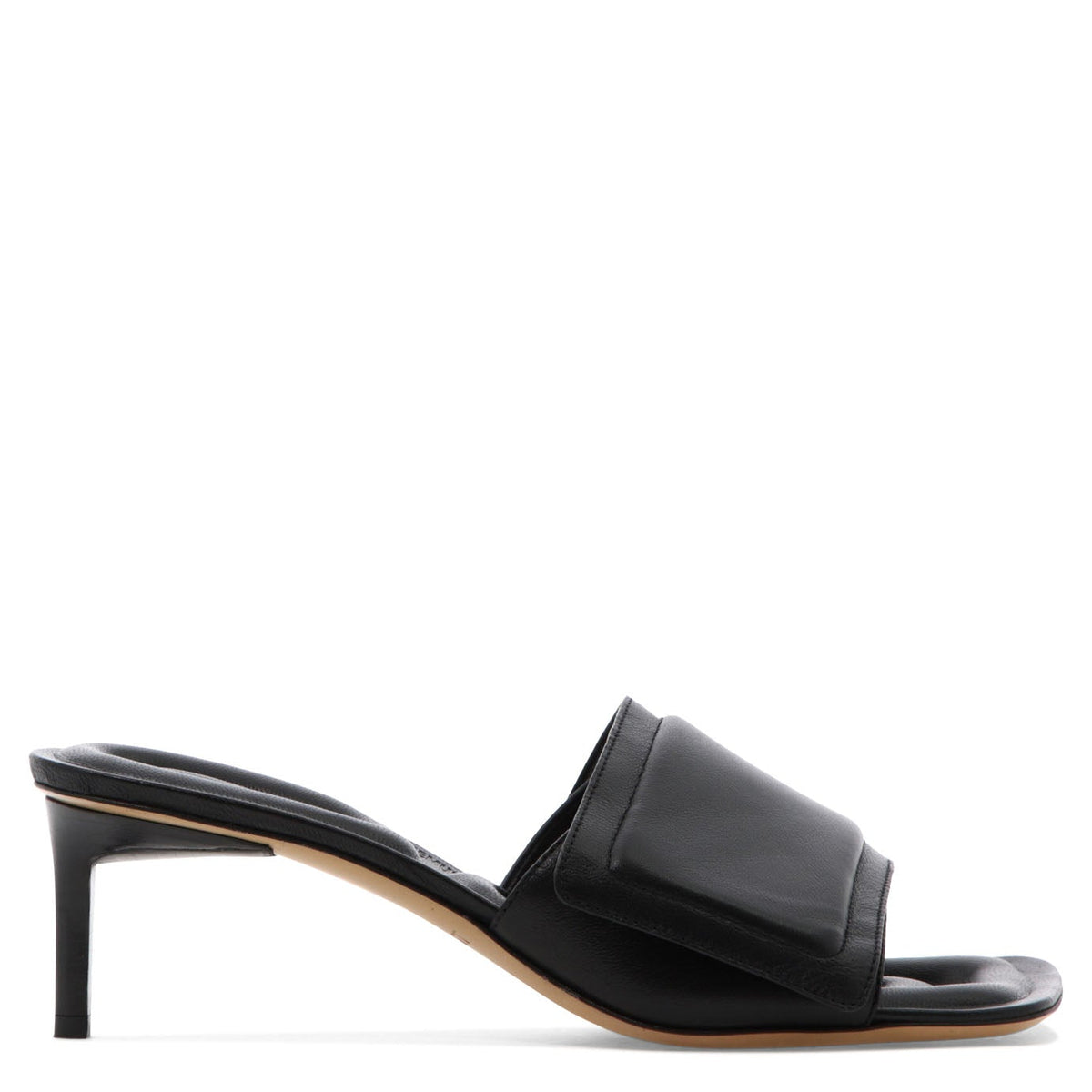 "PISCINE" SANDALS