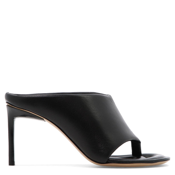 "LIMONE" SANDALS