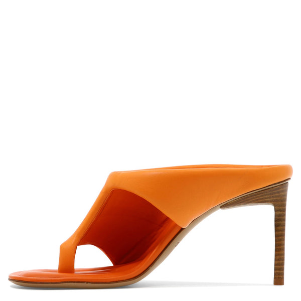 "LIMONE" SANDALS