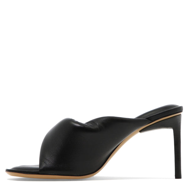 "LES MULES BAGNU" SANDALS