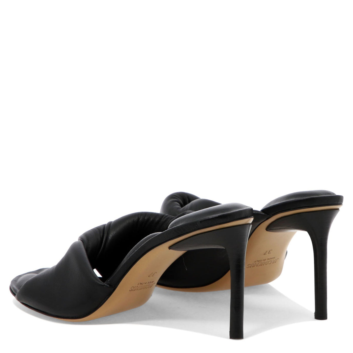 "LES MULES BAGNU" SANDALS