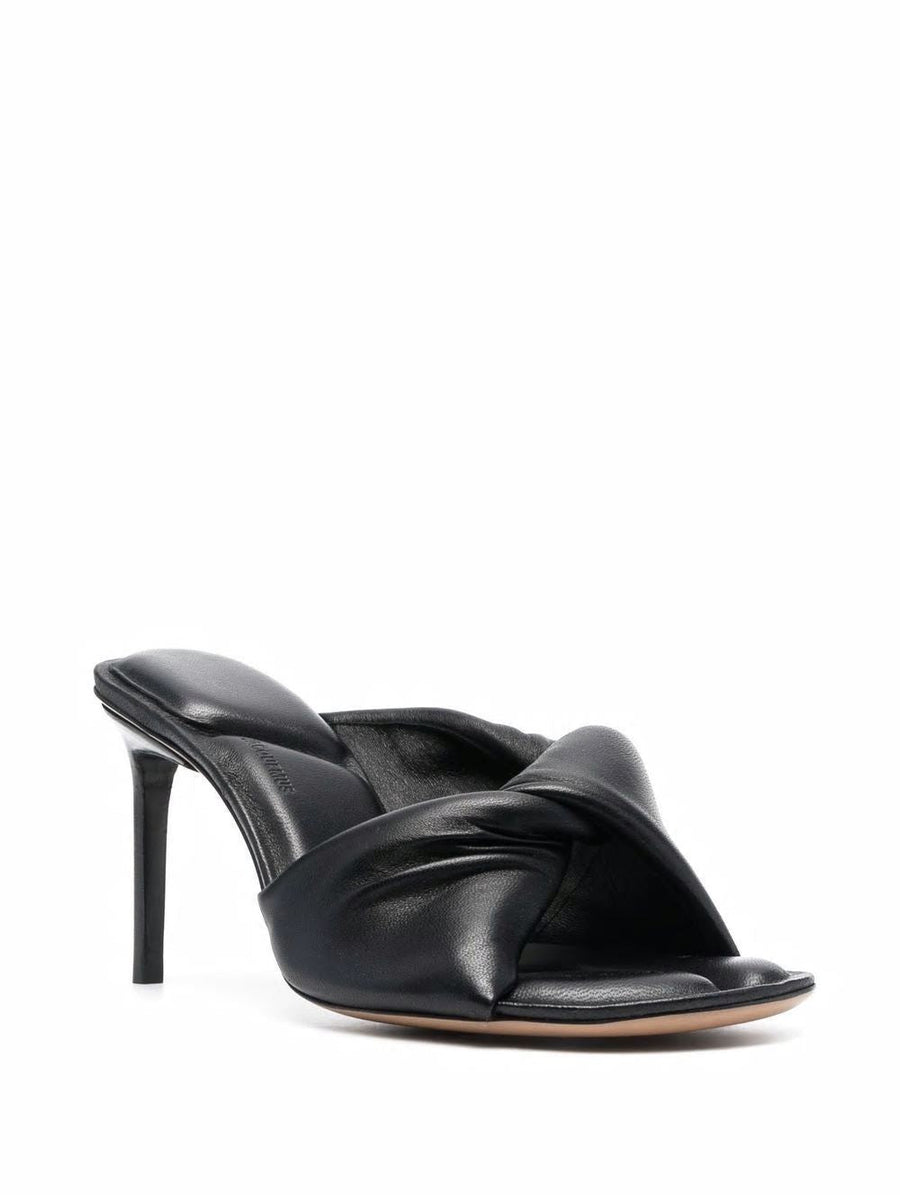 LES MULES BAGNU