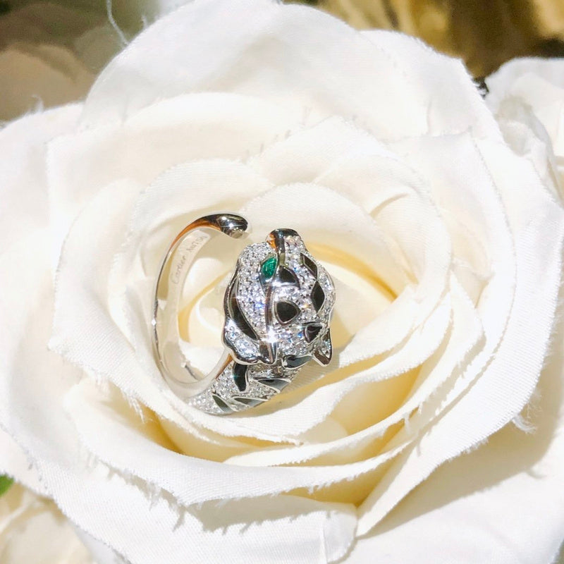 Cartier Jewelry