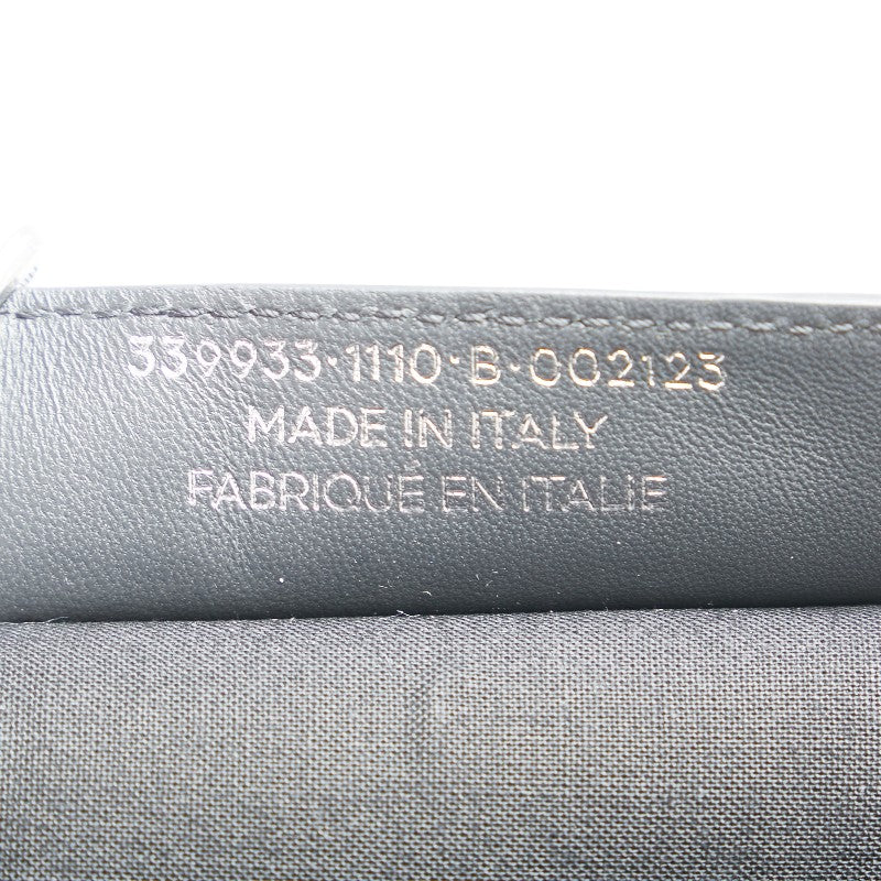 balenciaga Navy Cabas S Tote Bag 339933