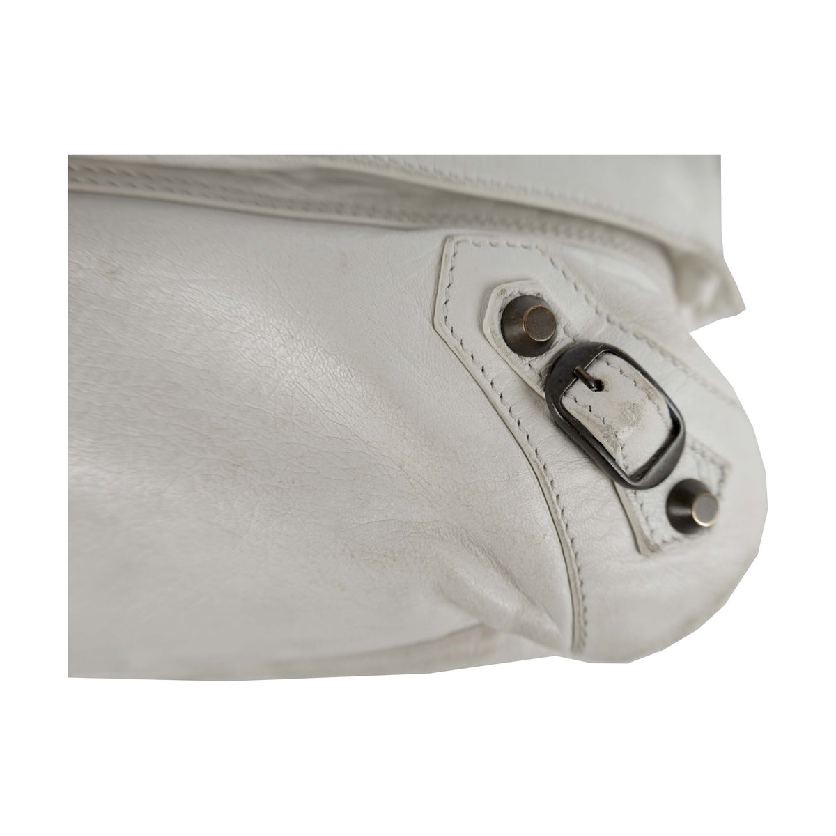 balenciaga balenciaga Cube Pocket Tote Bag
