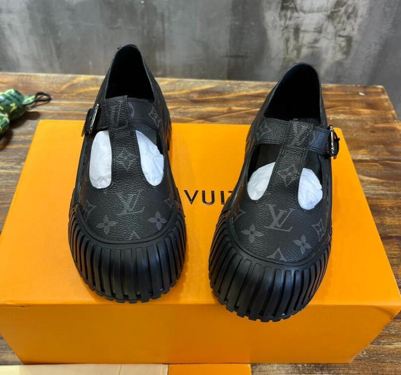 Chloe’s Picks - LOV Women Shoes - 529