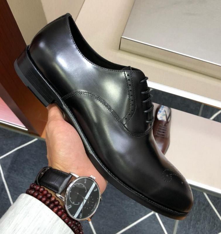 Chloe’s Picks - PD Men Shoes - 313