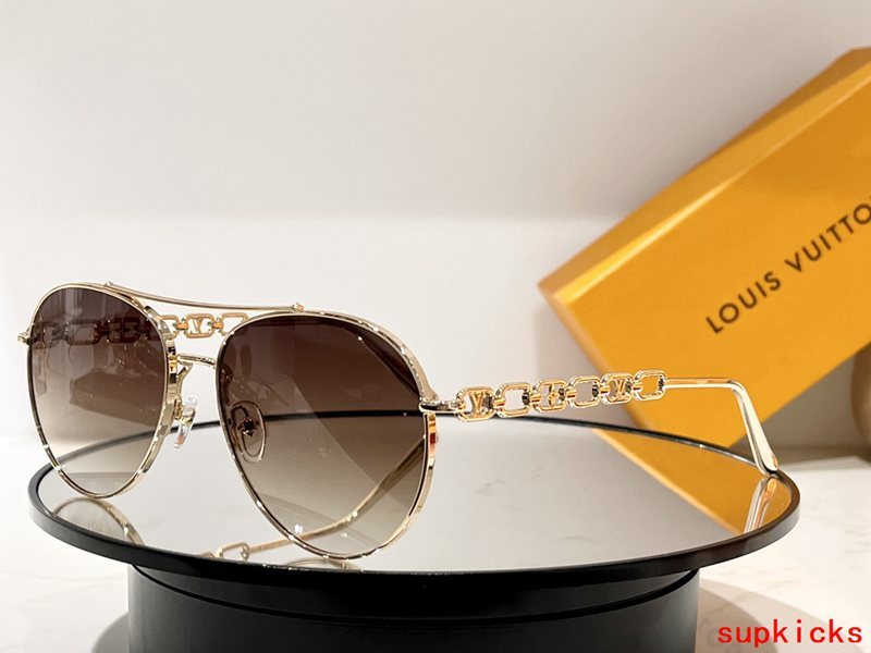 Louis Vuittion Luxury Sunglasses