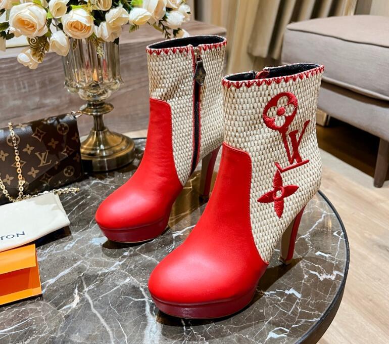 Chloe’s Picks - LOV Women Shoes - 868