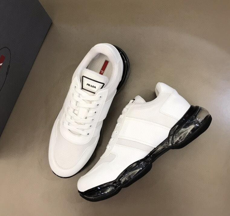 Chloe’s Picks - PD Men Shoes - 337