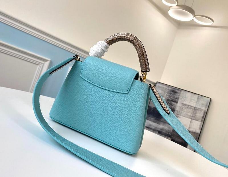 Chloe’s Picks - LOV Bags - 2573