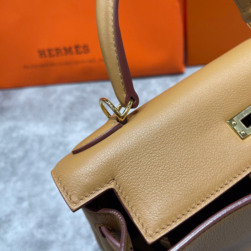 PHA - HMS Bags - 1652