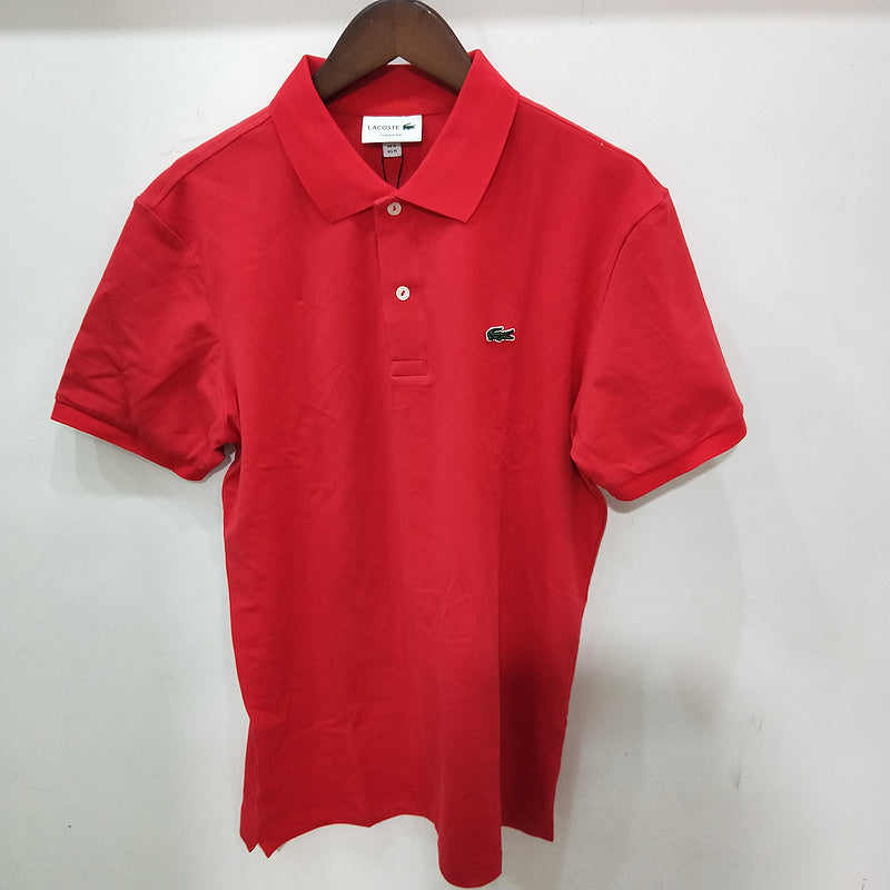 Lacoste Clothes