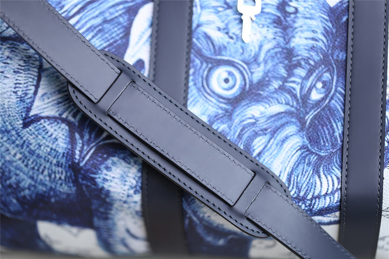 I W Fashion Lu-Vi bags - 9447