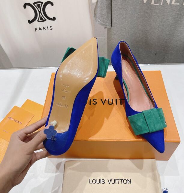 Chloe’s Picks - LOV Women Shoes - 417