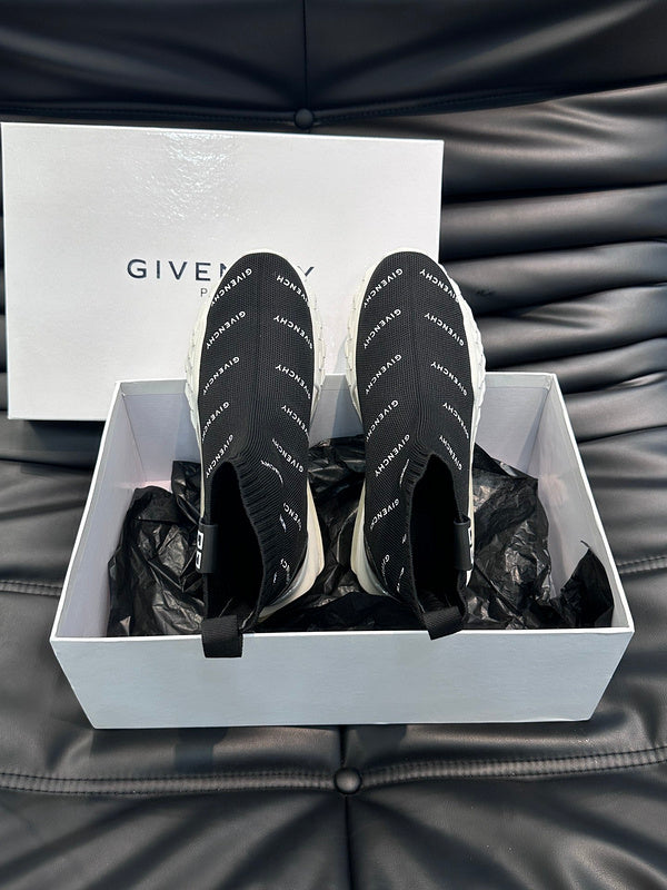 Givenchy Luxury Shoes