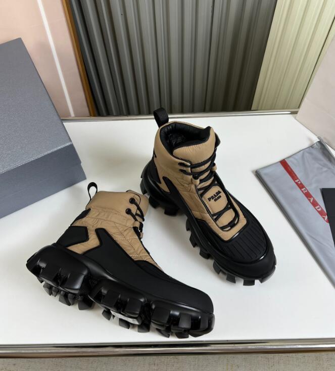 Chloe’s Picks - PD Men Shoes - 054