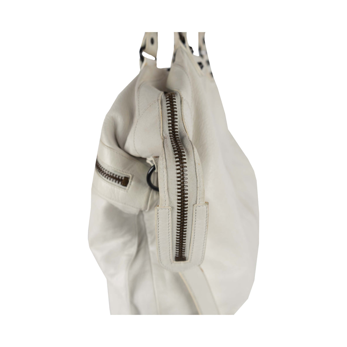 balenciaga balenciaga Cube Pocket Tote Bag