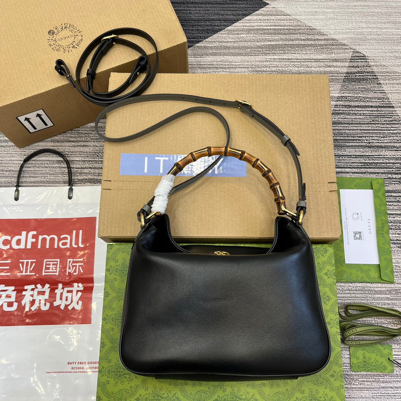 ENT - GCI Bags - 1400