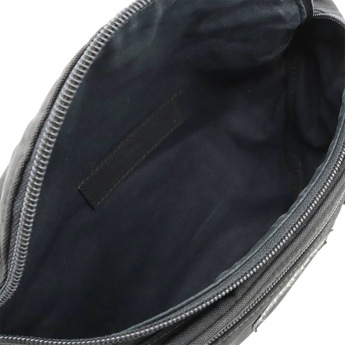 balenciaga Explorer Nylon Belt Bag Black