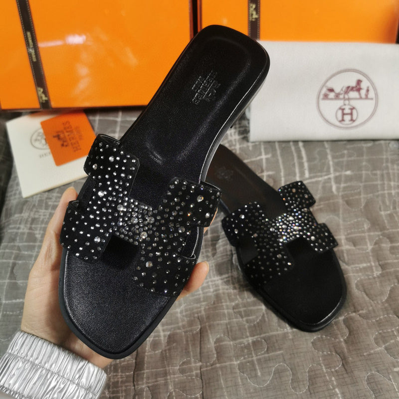 Hermes Luxury Sandals