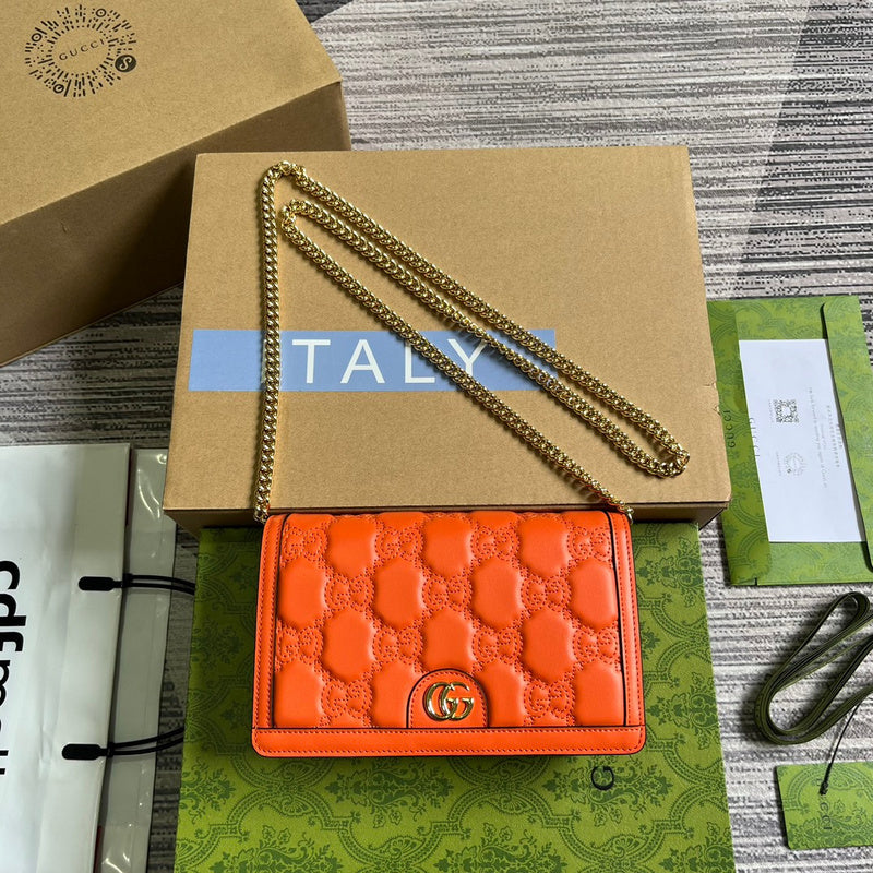 ENT - GCI Bags - 1316