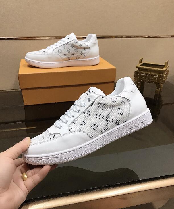 Chloe’s Picks - LOV Men Shoes - 2014