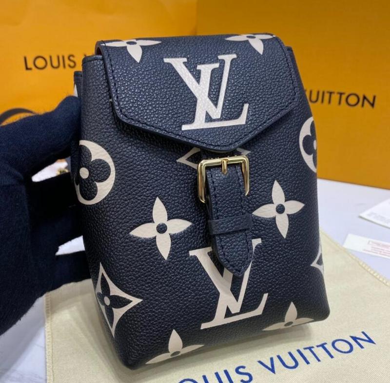 Chloe’s Picks - LOV Bags - 3169